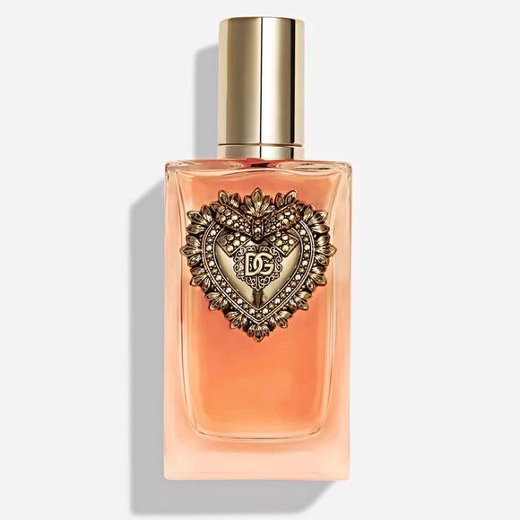 Dolce & Gabbana Accessories - Dolce & Gabbana Mini Devotion Eau de Parfum Intense
